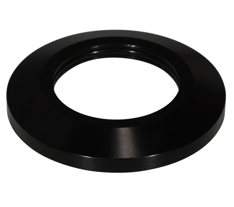 Top cover 11/8" Elvedes Ø50 hauteur 7,2mm