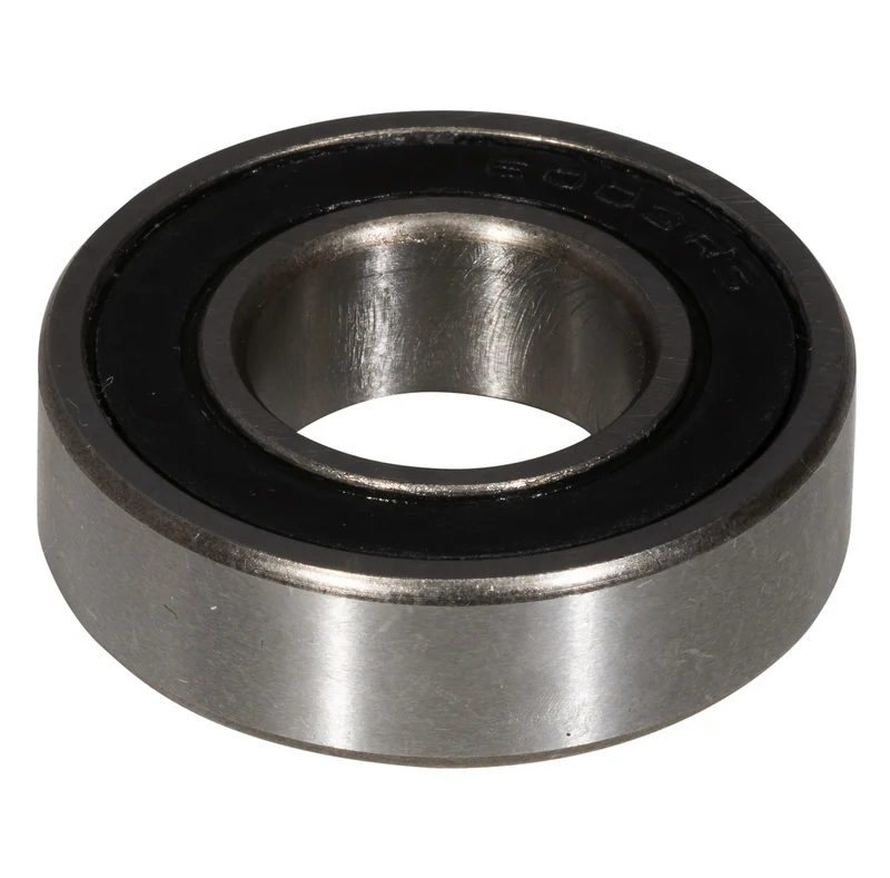 Roulement Elvedes type 6003-2RS-MAX Ø17 x Ø35 x 10