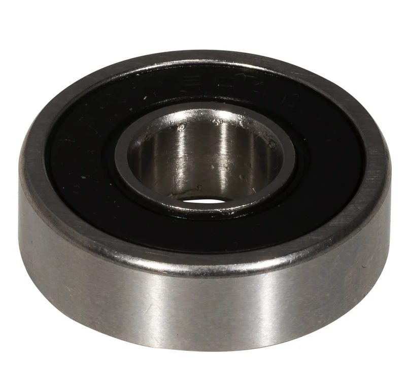 Roulement Elvedes type 6000-2RS-MAX Ø10 x Ø26 x 8