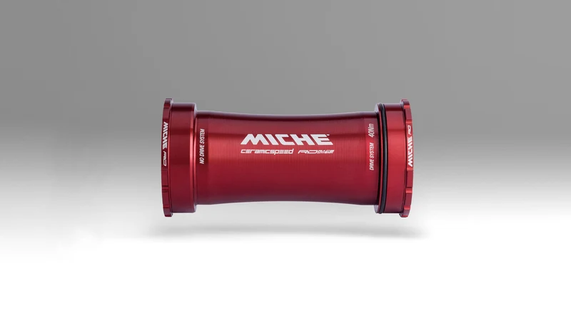 Miche Integrale RD bottom bracket