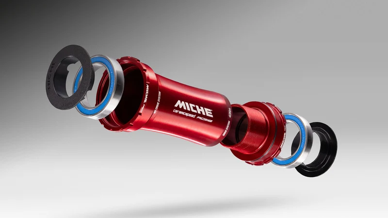 Miche Integrale RD bottom bracket