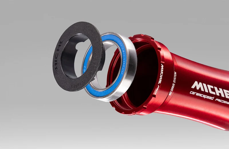 Miche Integrale RD bottom bracket