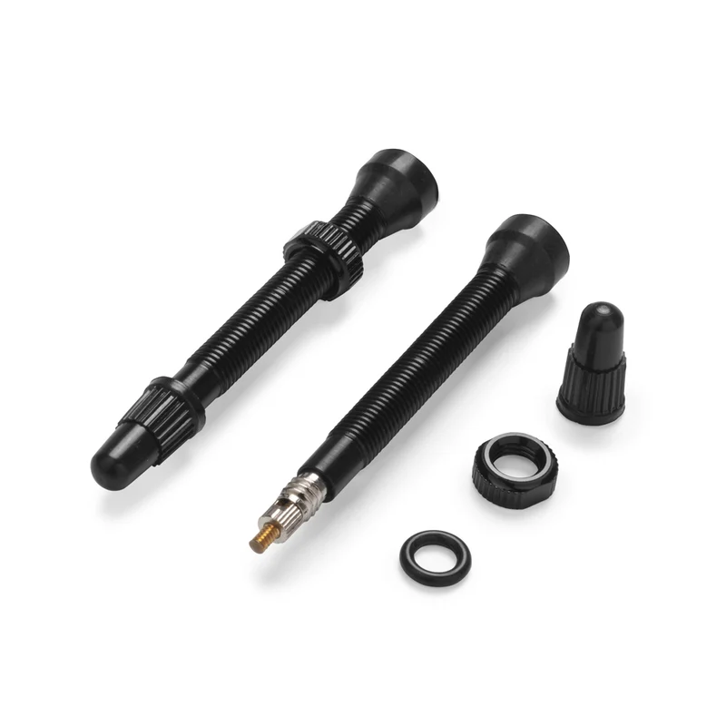 Miche Aluminum Tubeless Valve