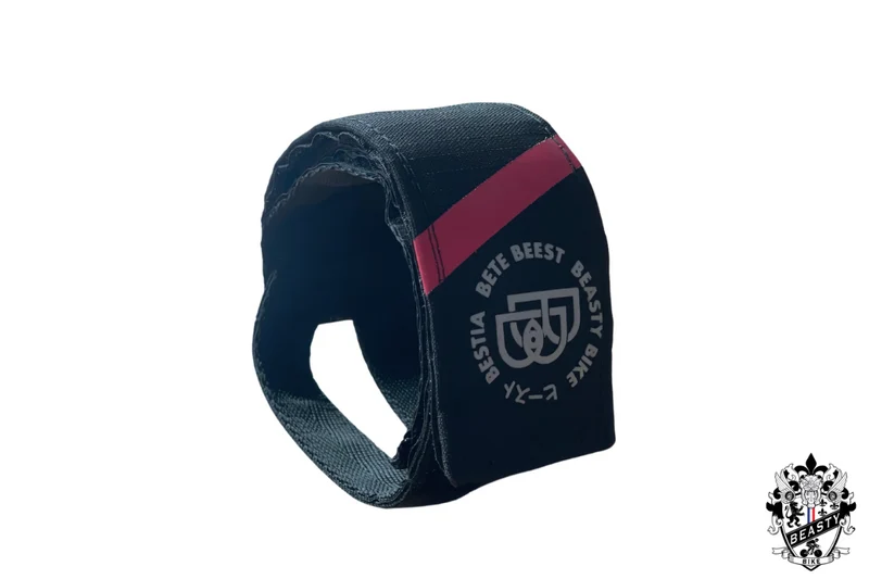 L'Hirondelle Bike Shop Rookie fixie / singlespeed straps