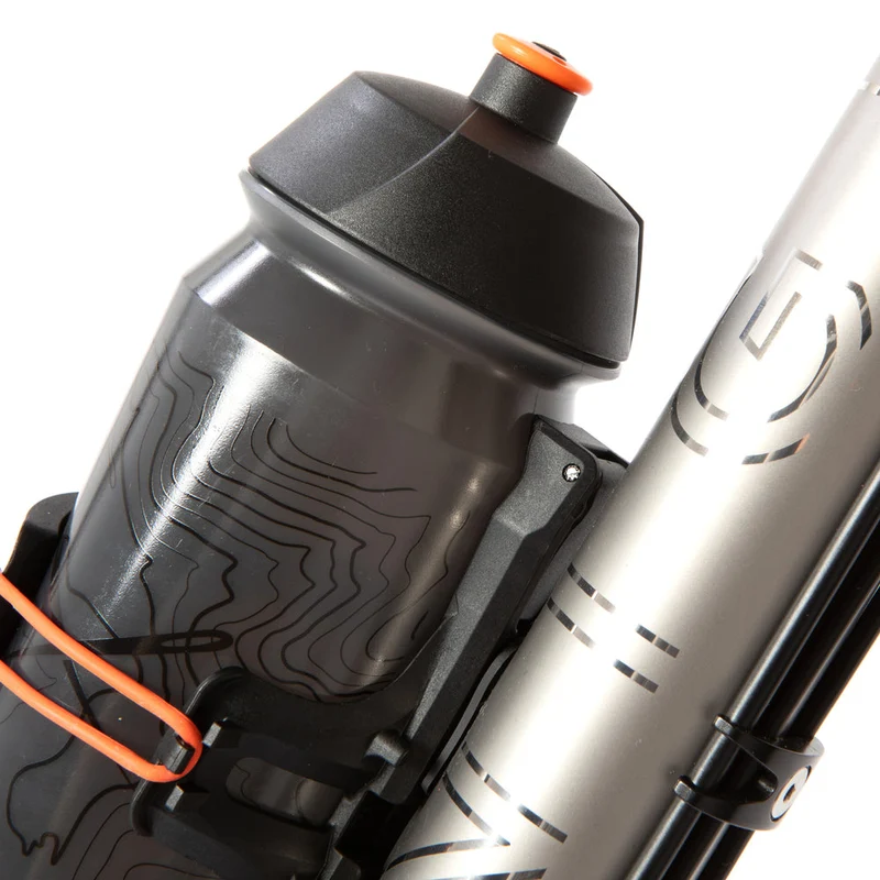 Restrap Side Release Bottle Cage