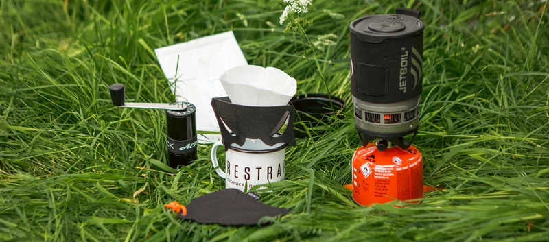 Restrap Enamel Mug 20oz TBG Edition