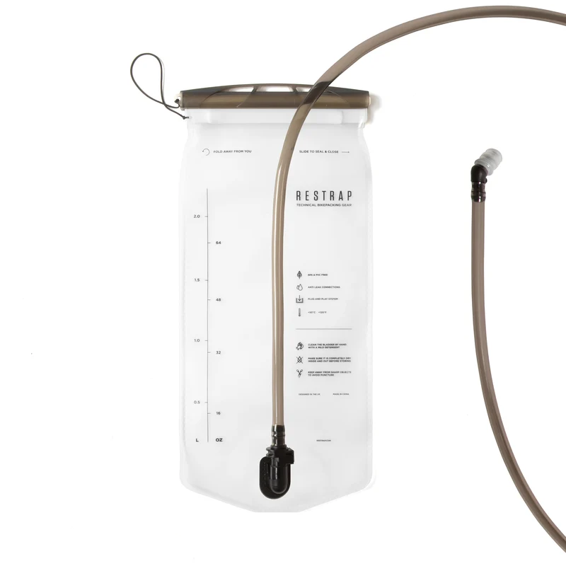 Restrap Hydration Bladder 2L