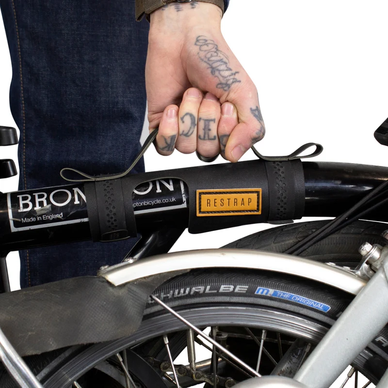 Restrap City Carry Handle