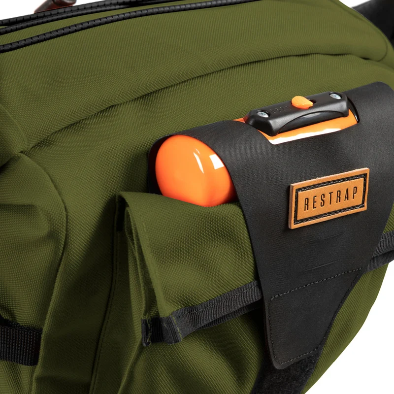 Restrap Bar Pack 10L