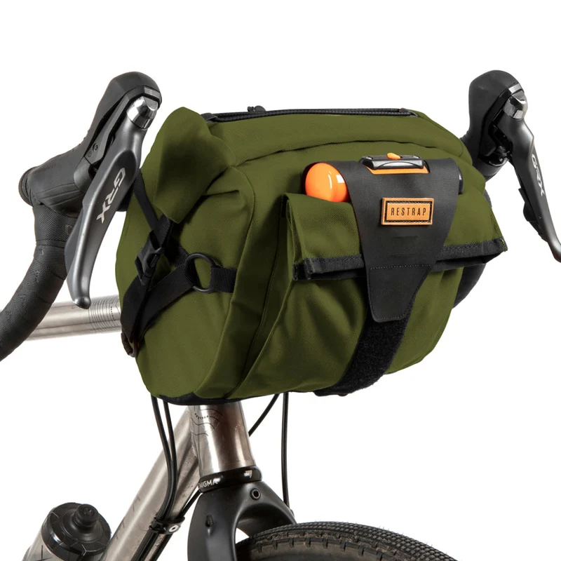 Restrap Bar Pack 10L