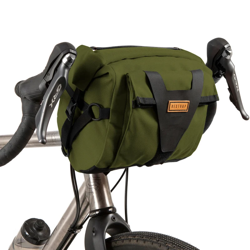 Restrap Bar Pack 10L