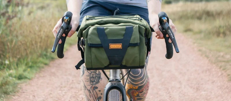 Restrap Bar Pack 10L