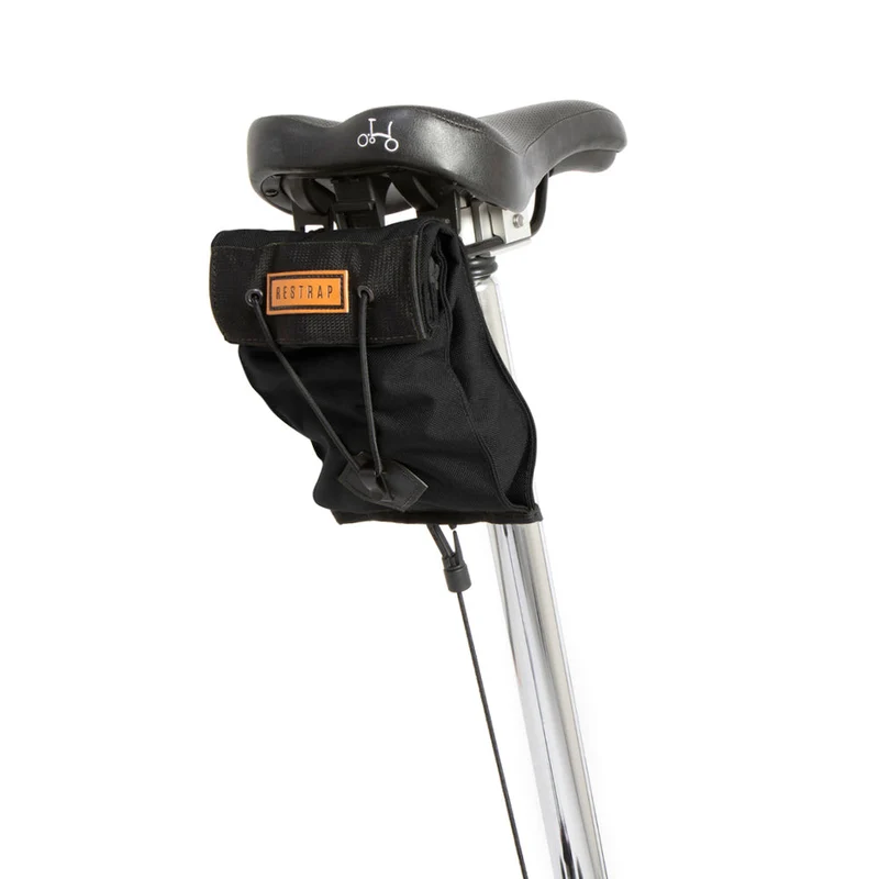 Restrap City Saddle Bag