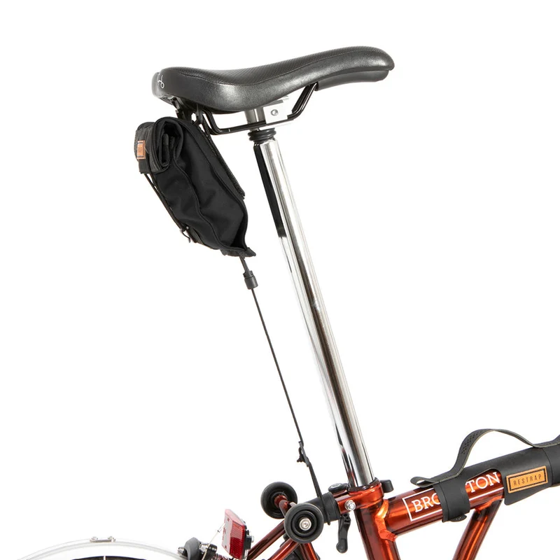 Restrap City Saddle Bag