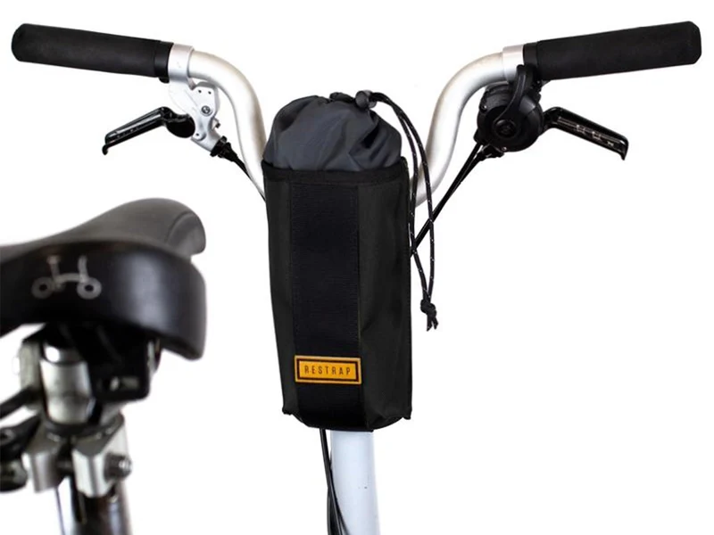 Restrap City Stem Bag