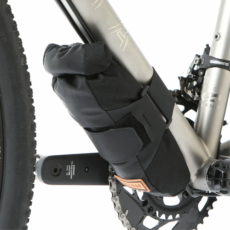 Restrap Downtube Bag 1.2L