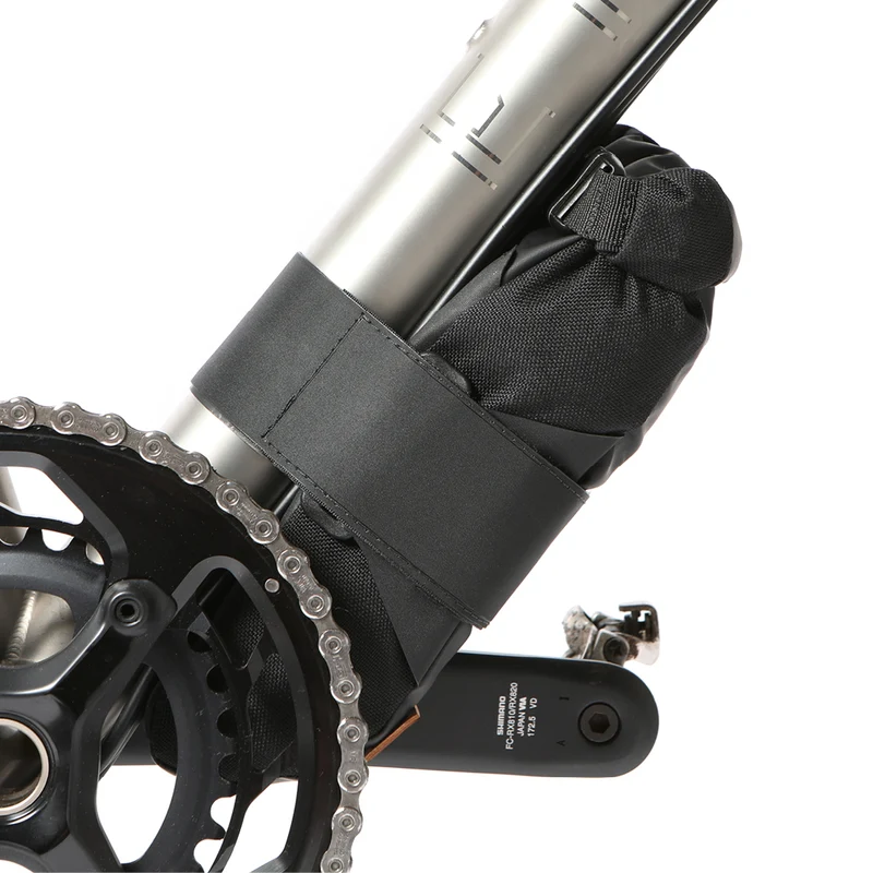 Restrap Downtube Bag 1.2L