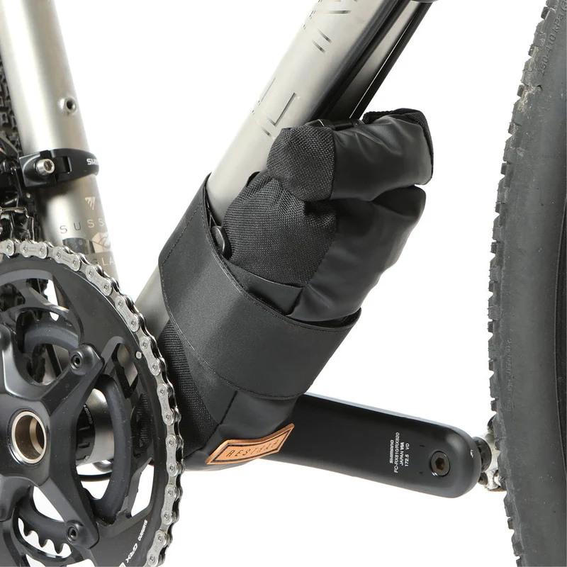 Restrap Downtube Bag 1.2L