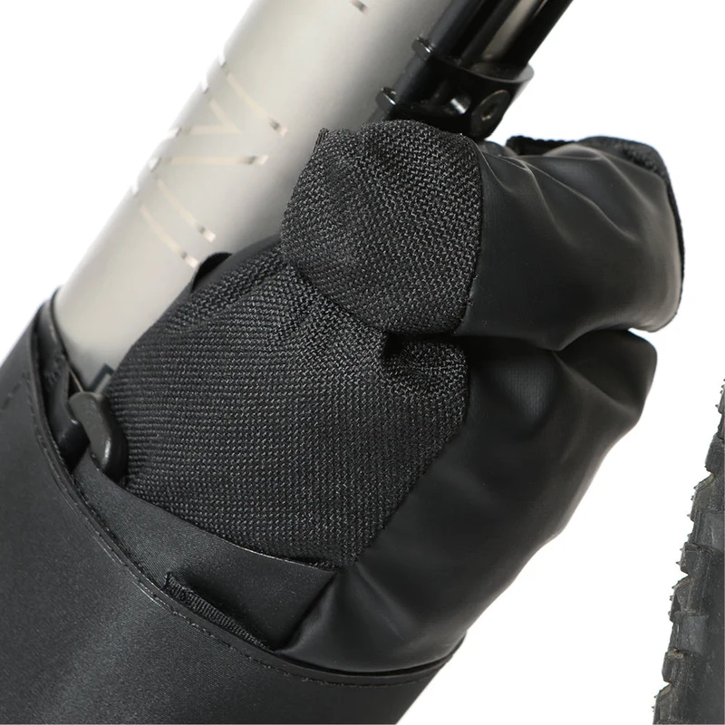 Restrap Downtube Bag 1.2L