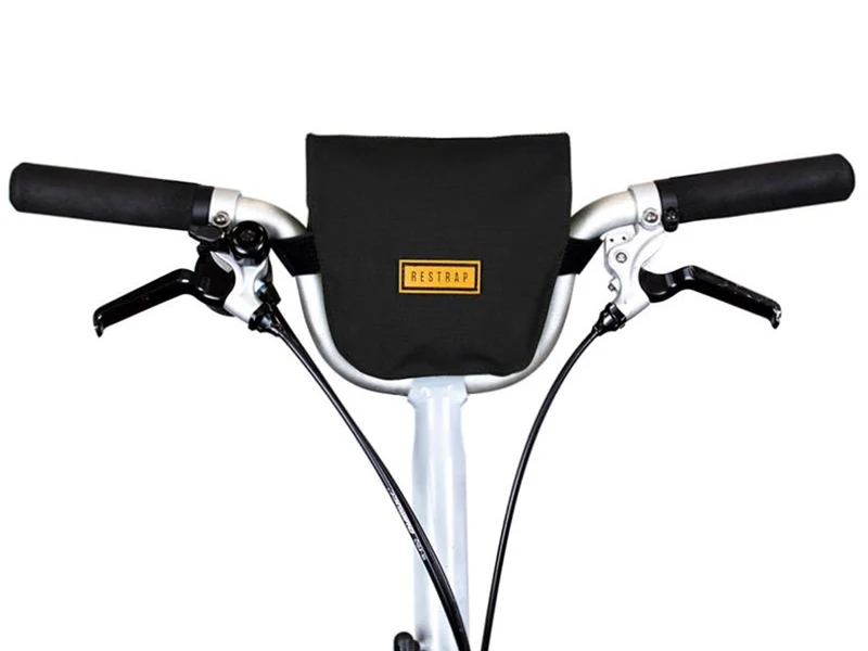 Restrap City Bar Bag