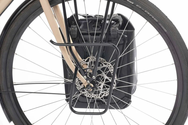 Pelago Lowrider Front Bike Rack