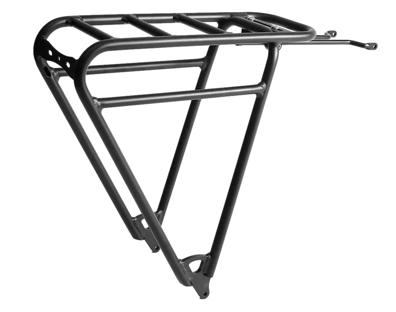Rear rack for Pelago Cargo bicycle