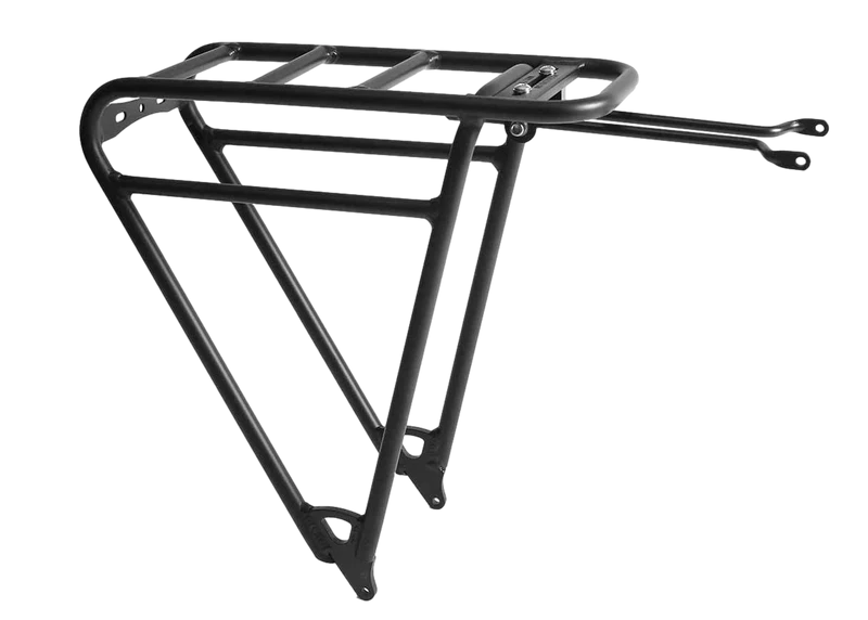 Rear rack for Pelago Cargo bicycle