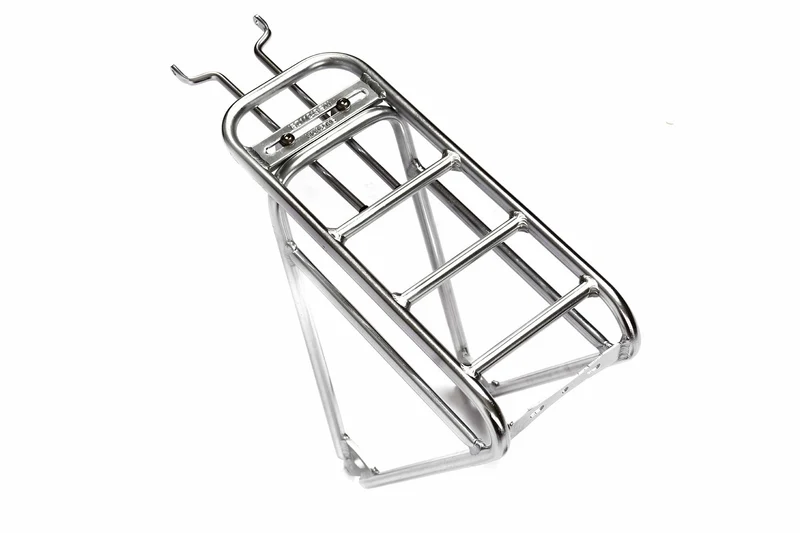 Rear rack for Pelago Cargo bicycle