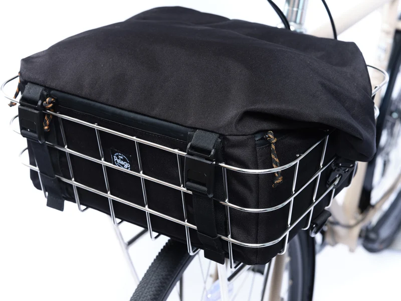 Pelago Rackbag for front bike rack
