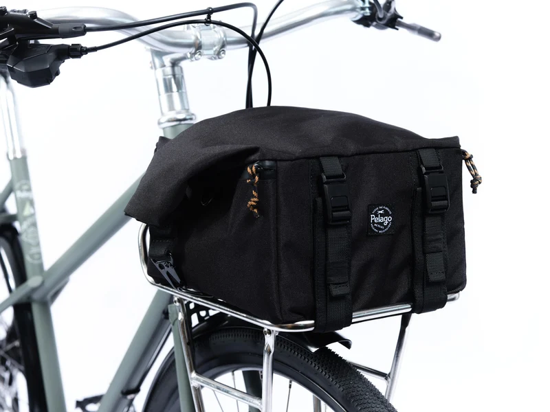 Pelago Rackbag for front bike rack