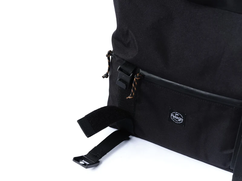 Pelago Rackbag for front bike rack