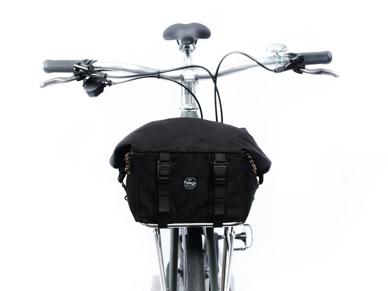 Pelago Rackbag for front bike rack