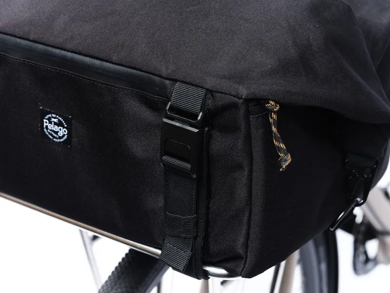 Pelago Rackbag for front bike rack