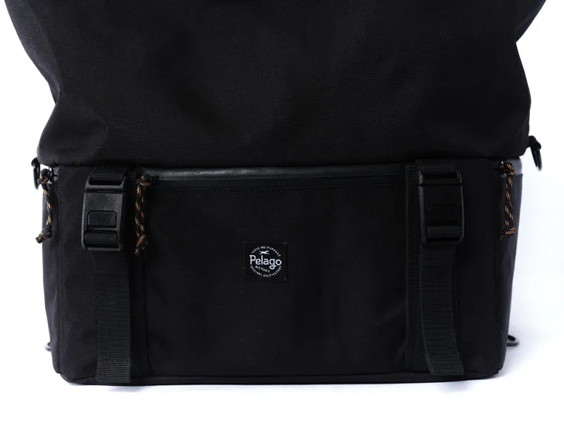 Pelago Rackbag for front bike rack