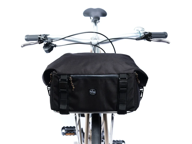 Pelago Rackbag for front bike rack