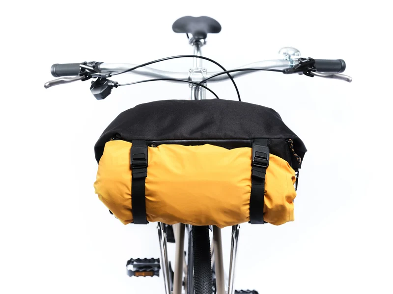 Pelago Rackbag for front bike rack