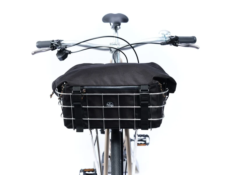 Pelago Rackbag for front bike rack
