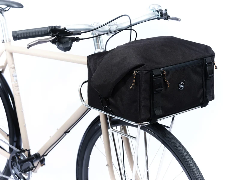 Pelago Rackbag for front bike rack