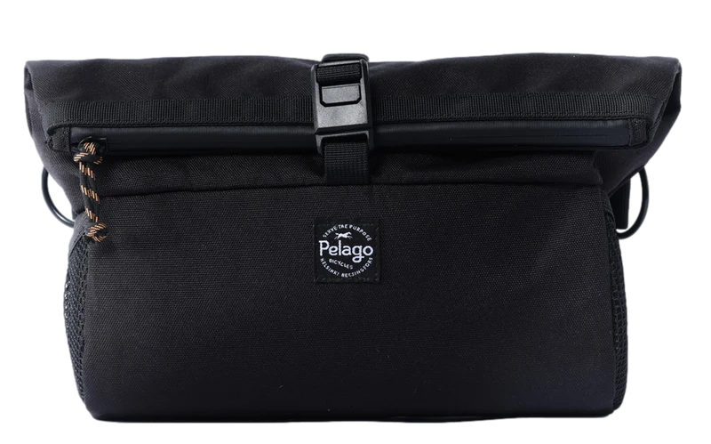 Pelago Barbag Eco 5L handlebar bag