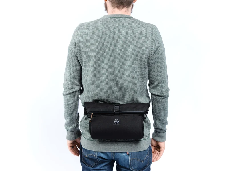 Pelago Barbag Eco 5L handlebar bag