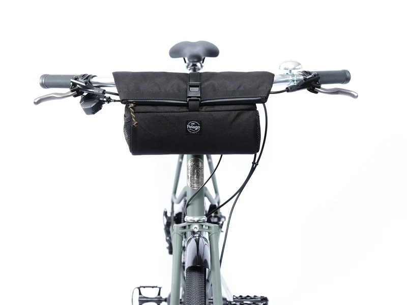 Pelago Barbag Eco 5L handlebar bag