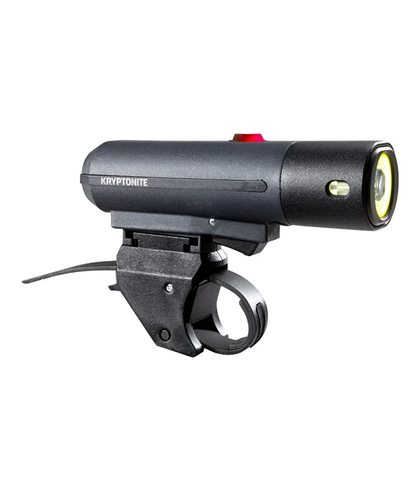 Kryptonite Alley F-800 Front Bike Light