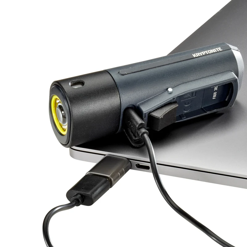 Kryptonite Alley F-800 Front Bike Light