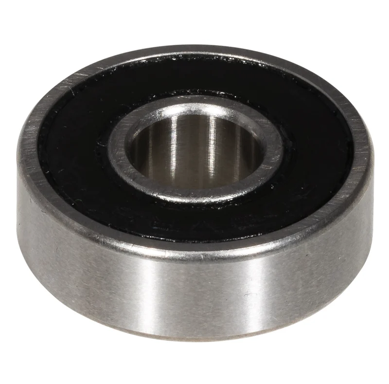 Roulement Elvedes type 608-2RS-MAX Ø8 x Ø22 x 7