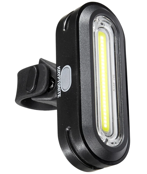 Front light Kryptonite bike Avenue F-100 Cob