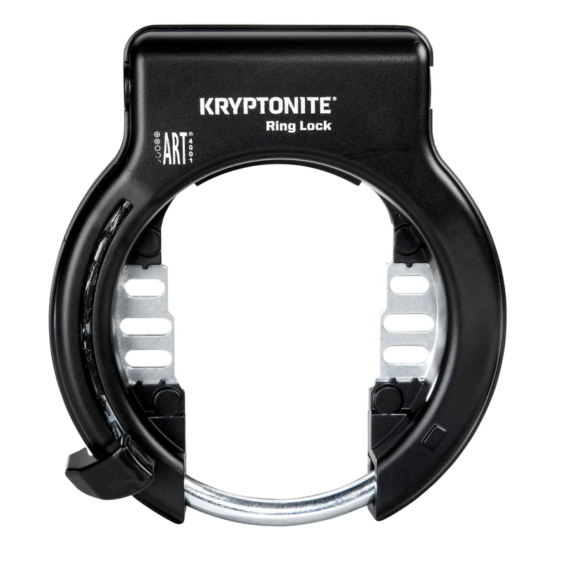 Kryptonite bike frame lock + 5.5mm Plug In chain
