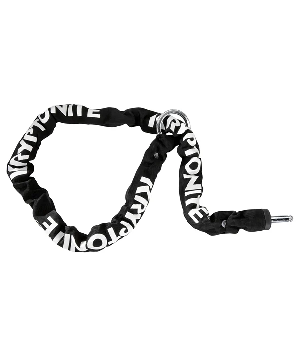 Chain for Kryptonite Plug In 5.5mm bicycle frame lock