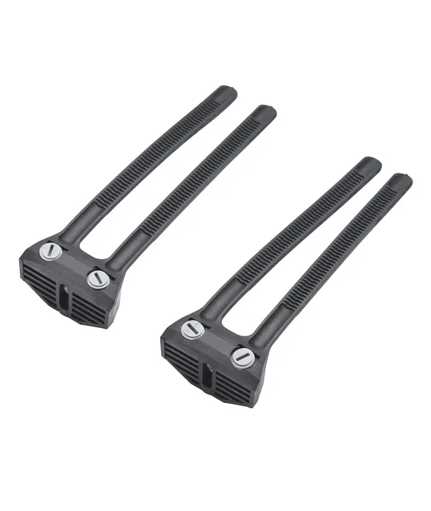 Kryptonite Ring Lock non-retractable bicycle frame lock