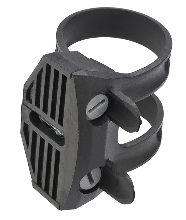 Kryptonite Ring Lock non-retractable bicycle frame lock