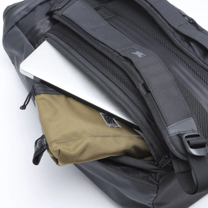 Chrome Volcan 35L backpack
